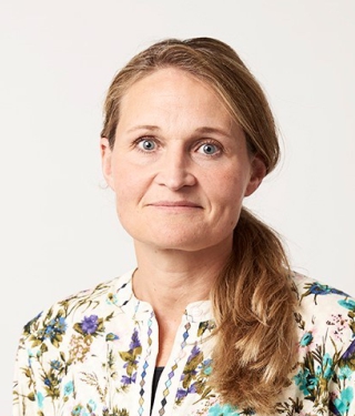 Camilla T.N. Sørensen