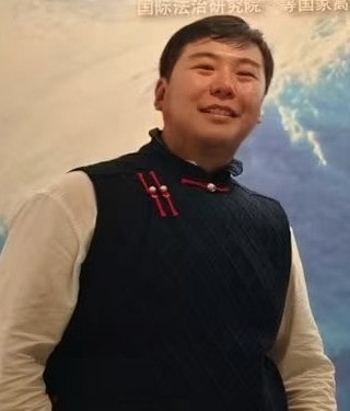 Erdem Lamazhapov