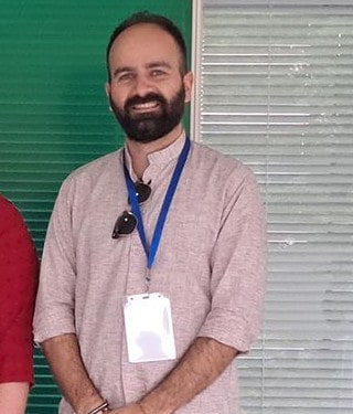 Marco Volpe