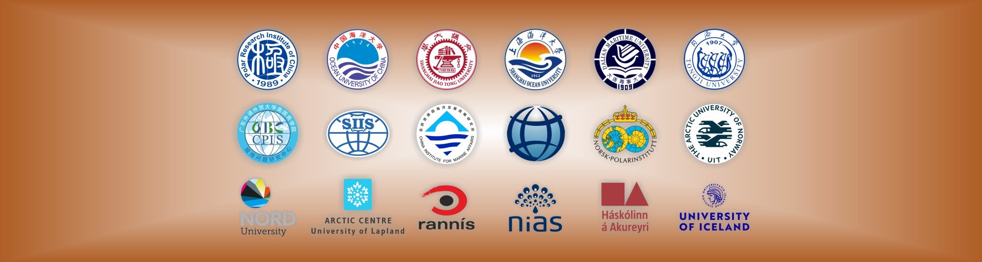 CNARC Member Institutes