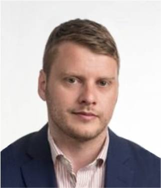 Egill Þór Níelsson