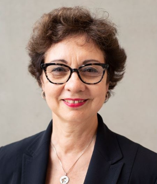 Nalan Koc