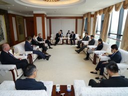 Arctic Circle 2019 Shanghai Group