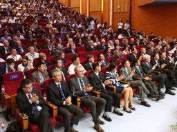 Opening Ceremony