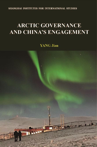 Arctic Governance and China´s Engagement
