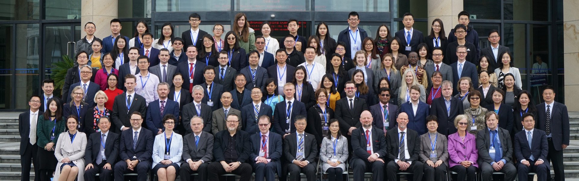 4th CNARC Symposium Attendees