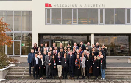 9th CNARC Symposium 2024