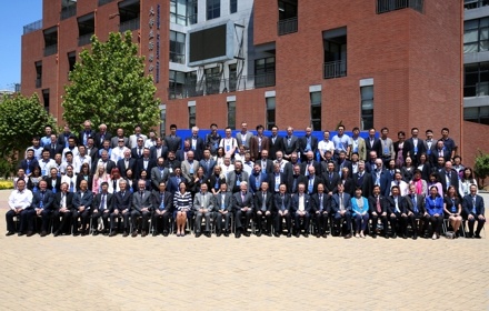 5th CNARC Symposium Group Photo small